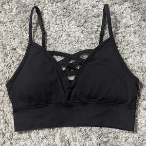 Spaghetti Strap bandeau